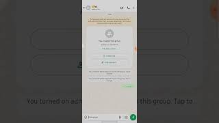 How to export WhatsApp chat to email 2024 [upl. by Ruon]