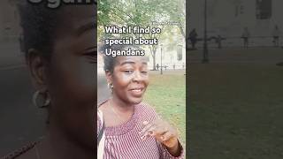 What I find so Special about Ugandansugandaindependencevisitugandaafricaugandansabroadtourism [upl. by Mafala]