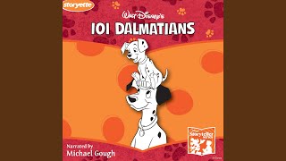 101 Dalmatians Animated [upl. by Noeruat]