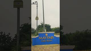 Mayfair lake resort New raipur for VIP [upl. by Mirna]