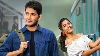 Sarileru Neekevvaru Full Movie in Hindi Explanation  Mahesh Babu  Rashmika Mandanna movie review [upl. by Yeoj]