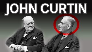 The man who Churchill HATED most [upl. by Yllus]