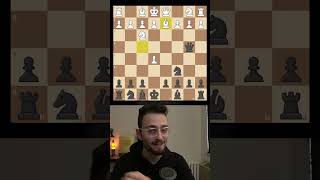 WIN AT CHESS In 8 Moves [upl. by Zollie791]