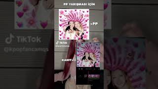 RoséandRosiey2m pp yarışması içinkeşfet♡ [upl. by Tania]