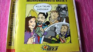 Morrongänget Luringen Flyttfirman [upl. by Nikolia]