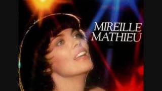 Plaisir damour  Mireille Mathieu [upl. by Eissac]