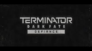 Terminator Dark Fate Defiance  Part 5 No Commentary Gameplay [upl. by Fredelia351]