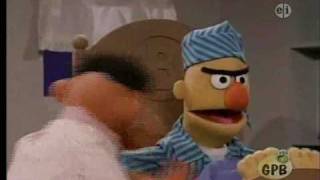 Sesame Street  Ernie sings quotWake Upquot [upl. by Hploda]