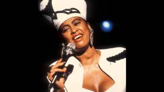 Phyllis Hyman This Feeling Must Be Love [upl. by Efeek]