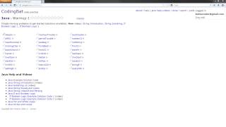 CodingBat  Java Warmup1 Solutions  Introduction [upl. by Notnef]