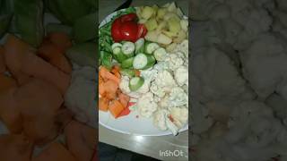 Sunday special veg biryanishortsfeed youtubeshorts like shortvideo [upl. by Haveman]