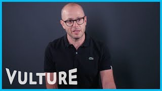 Damon Lindelof Explains The Leftovers Finale [upl. by Des]