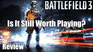 Battlefield 3 Full Singleplayer Walkthrough [upl. by Cannice824]