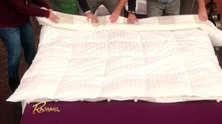 Learn How to Cover Your Duvet in Seconds [upl. by Aven]