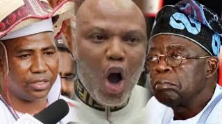 NNAMDI KANU Court Discharges Miyetti Allah Leader Bodejo As Nig Govt Withdraws Têrr0rïsm Chãrges [upl. by Lerrehs]