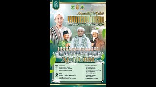 🔴 MAULID MAJELIS TALIM ASSHOFA BERSAMA HABIB ALI BIN HUSEIN AL ATHOS amp AL HUBBI PEMALANG [upl. by Ylrahc]