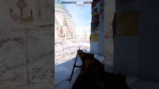 Russian sniper bf1 clip ps5 [upl. by Adihaj692]