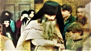 Fr Seraphim Rose when the quotReligion of Humanityquot clothes itself in the garments of Christianity [upl. by Leamsi]