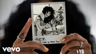 HER  Good To Me Official Audio [upl. by Anikehs631]