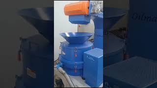 Automatic Oil Recovery Centrifuge Machine for Multi Spindle Application [upl. by Hgeilyak]