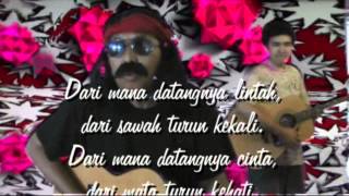 Lagu Pantun Klasik Terry Tisna [upl. by Ontine]