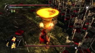 Dark Souls PvP Ep08  NOT [upl. by Liam]