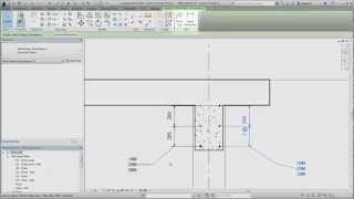 Autodesk Revit MultiRebar Annotation [upl. by Painter387]