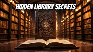 Discover the Hidden Secrets of the Library of Alexandria in 2024 [upl. by Nadnerb]