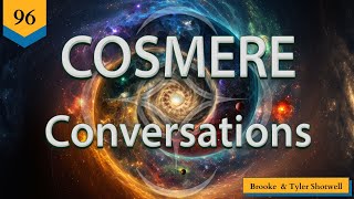 Cosmere Conversations Ep 96 Kingmaker amp Fan Feddback [upl. by Nedak]