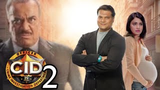 CID सीजन 2 जल्द ही CID 2024  CID Season 2  Daya Abhijeet ACP Pradyumn  CID Season 2 [upl. by Billen]