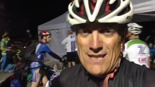 Giovanni Todesco presidente del Monte Grappa Bike DayNight [upl. by Liew479]