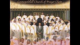 Charles G Hayes amp The Cosmopolitan Prayer Choir Pray For Me [upl. by Nnylatsyrc]