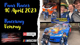 Paasraces 2023 Venray Raceway 10 april 🚙 [upl. by Lyontine703]