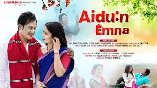 Aidun Emna  Binod Pegu  Mira Pegu  Sunita C  New Mising Oinitom  Official Video  2021 [upl. by Ranson]