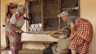 Watch This Nollywood Movie to Learn the SHOCKING Truth About Life  Ngozi Ezeonu [upl. by Volkan]