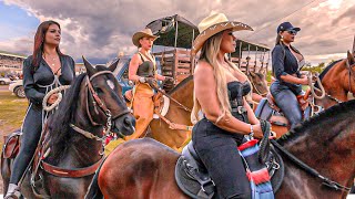 Increíble CABALGATA en Ginebra  Valle 😍 COLOMBIA 2023 [upl. by Isabel16]