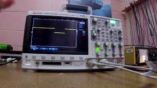 Oscilloscope Trigger Tutorial Update How To Ep 1 [upl. by Margy823]