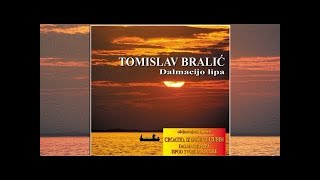 Ispod tvoje boloture  Tomislav Bralić i klapa Intrade OFFICIAL AUDIO [upl. by Ardaid]