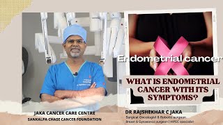 Endometrial cancer  All you need to know Part  2 [upl. by Aicened]