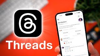 Can Instagram’s Threads App REALLY Replace Twitter [upl. by Schou15]