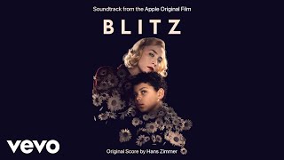 Saoirse Ronan Nicholas Britell  Winter Coat  Blitz Original Motion Picture Soundtrack [upl. by Atinahc233]