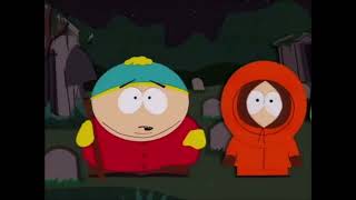 South Park Clip Cartman Voicing Kyle grandma [upl. by Wycoff]