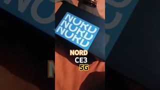 Finally Nord ce 3 5g ageya oneplus nord smartphone tech [upl. by Nyrahtak]