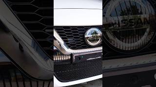 Protect a Car Radiator with Front Grill Nissan Almera Turbo frontgrill grill nissanalmera [upl. by Africa]