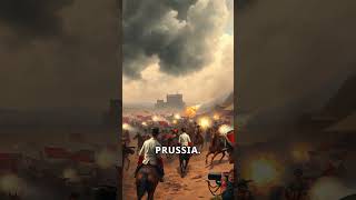 The Franco Prussian War A Turning Point in History [upl. by Selegna839]