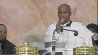 Pastor Herbert C Crump JrSeason of the Unusual Pt 2 [upl. by Miles]