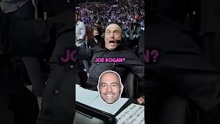 How Italian Is Joe Rogan [upl. by Euphemiah]