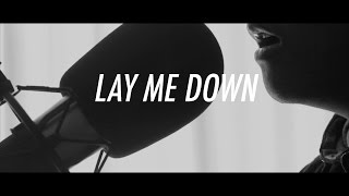 HL Lay Me Down  Sam Smith Acapella [upl. by Leiad453]