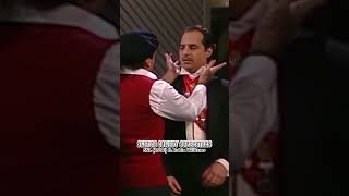 Robin Williams is cursed directing Master Thespian Jon Lovitz  classic SNL comedy funny shorts [upl. by Ylreveb515]