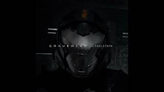 Gravemind  Failstate ft Mick Gordon Instrumental [upl. by Frodi562]